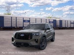 2026 Ford Explorer ST w/Glass Roof + Massaging Seats