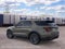 2026 Ford Explorer ST w/Glass Roof + Massaging Seats