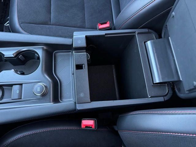 2026 Ford Explorer ST w/Glass Roof + Massaging Seats