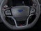 2026 Ford Explorer ST w/Fixed Glass Roof + Keyless Entry Keypad