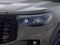 2026 Ford Explorer ST w/Fixed Glass Roof + Keyless Entry Keypad