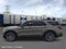 2026 Ford Explorer ST w/Fixed Glass Roof + Keyless Entry Keypad