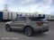 2026 Ford Explorer ST w/Fixed Glass Roof + Keyless Entry Keypad