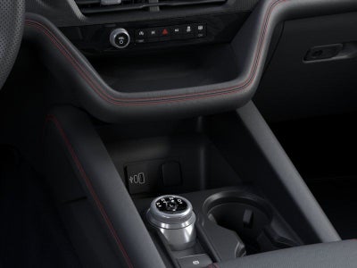 2026 Ford Explorer ST w/Glass Roof + Massaging Seats