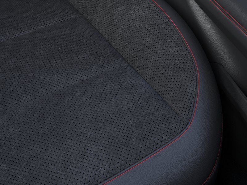 2026 Ford Explorer ST w/Glass Roof + Massaging Seats
