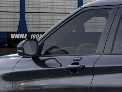 2026 Ford Explorer ST w/Glass Roof + Massaging Seats