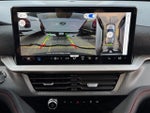 2026 Ford Explorer ST w/Glass Roof + Massaging Seats