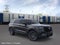 2026 Ford Explorer ST w/Glass Roof + Massaging Seats