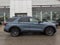 2026 Ford Explorer ST w/Fixed Glass Roof + Massaging Seats