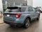2026 Ford Explorer ST w/Fixed Glass Roof + Massaging Seats