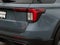2026 Ford Explorer ST w/Fixed Glass Roof + Massaging Seats