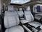 2027 Ford Explorer Platinum w/Panoramic Vista Roof + Ultimate Pkg