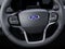 2027 Ford Explorer Platinum w/Panoramic Vista Roof + Ultimate Pkg