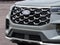 2027 Ford Explorer Platinum w/Panoramic Vista Roof + Ultimate Pkg