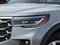 2027 Ford Explorer Platinum w/Panoramic Vista Roof + Ultimate Pkg