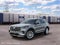 2027 Ford Explorer Platinum w/Panoramic Vista Roof + Ultimate Pkg