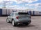 2027 Ford Explorer Platinum w/Panoramic Vista Roof + Ultimate Pkg