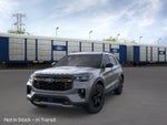 2026 Ford Explorer Tremor w/Ultimate Pkg + Keyless Entry Keypad