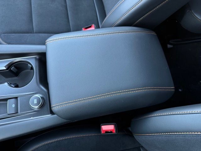 2026 Ford Explorer Tremor w/Ultimate Pkg + Keyless Entry Keypad