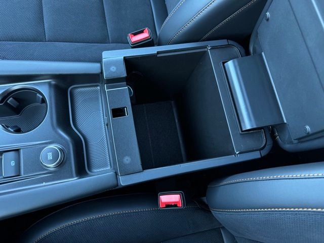 2026 Ford Explorer Tremor w/Ultimate Pkg + Keyless Entry Keypad