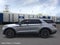 2026 Ford Explorer Tremor w/Ultimate Pkg + Keyless Entry Keypad