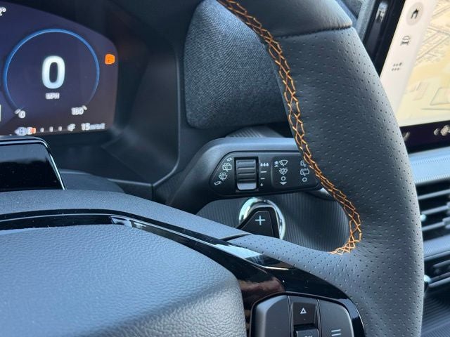 2026 Ford Explorer Tremor w/Ultimate Pkg + Keyless Entry Keypad