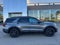 2026 Ford Explorer Tremor w/Ultimate Pkg + Keyless Entry Keypad