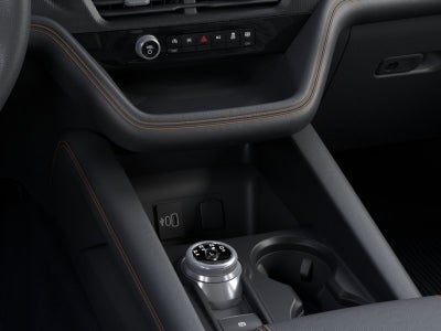 2026 Ford Explorer Tremor w/Massaging Seats + Glass Roof