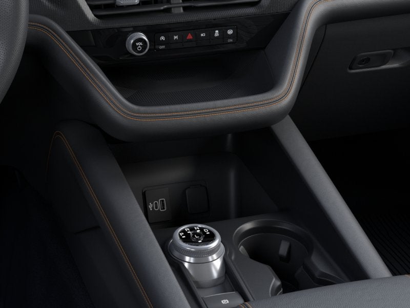 2026 Ford Explorer Tremor w/Massaging Seats + Glass Roof