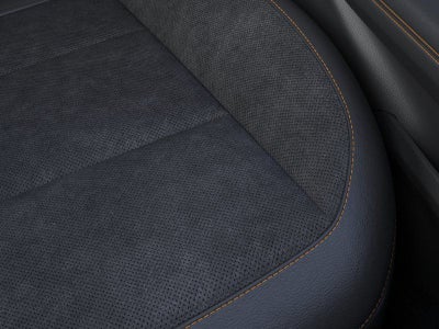 2026 Ford Explorer Tremor w/Massaging Seats + Glass Roof