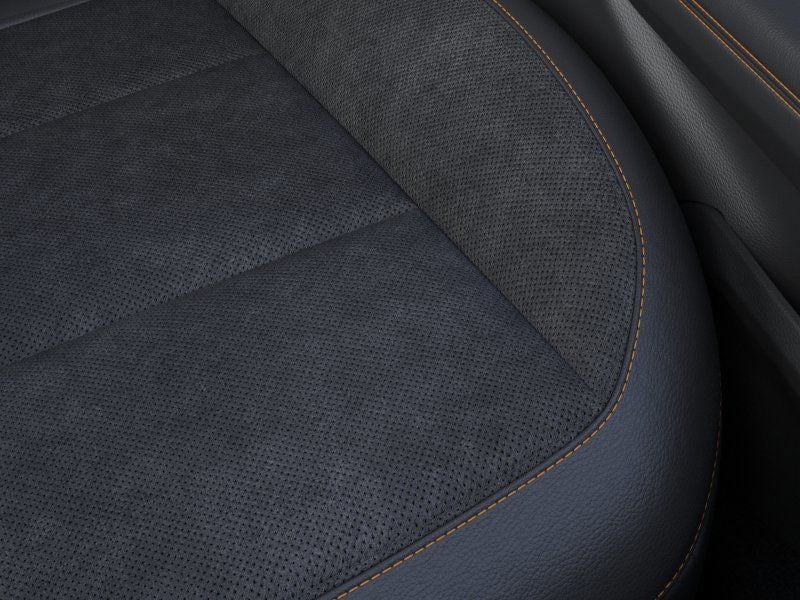 2026 Ford Explorer Tremor w/Massaging Seats + Glass Roof