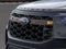 2026 Ford Explorer Tremor w/Massaging Seats + Glass Roof