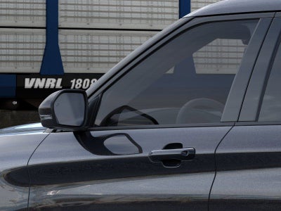 2026 Ford Explorer Tremor w/Massaging Seats + Glass Roof