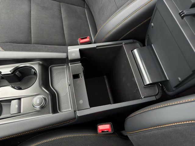 2026 Ford Explorer Tremor w/Massaging Seats + Glass Roof