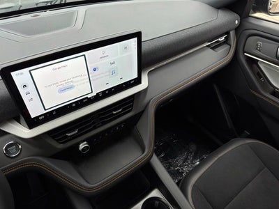 2026 Ford Explorer Tremor w/Massaging Seats + Glass Roof