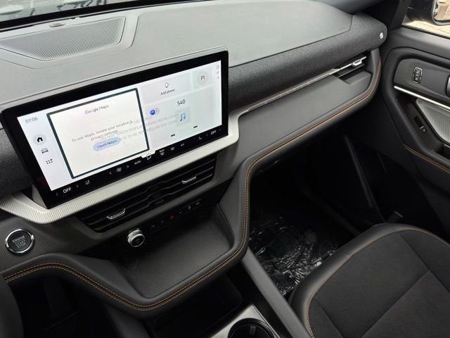 2026 Ford Explorer Tremor w/Massaging Seats + Glass Roof