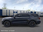 2026 Ford Explorer Tremor w/Massaging Seats + Glass Roof