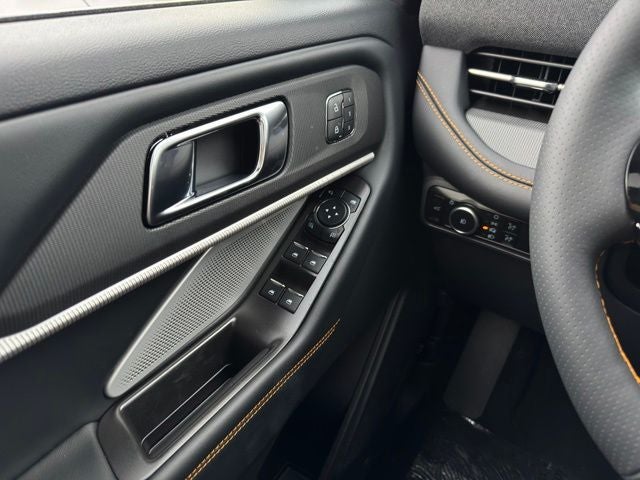 2026 Ford Explorer Tremor w/Massaging Seats + Glass Roof