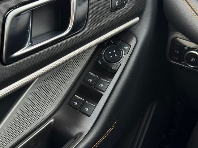 2026 Ford Explorer Tremor w/Massaging Seats + Glass Roof