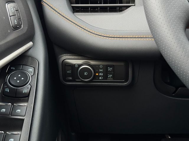 2026 Ford Explorer Tremor w/Massaging Seats + Glass Roof