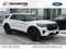 2026 Ford Explorer Tremor w/Glass Roof + Massaging Seats