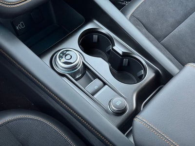 2026 Ford Explorer Tremor w/Glass Roof + Massaging Seats