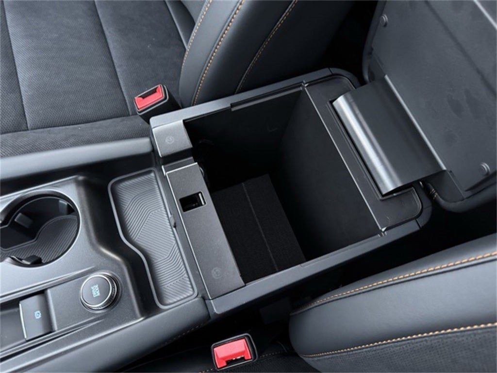 2026 Ford Explorer Tremor w/Glass Roof + Massaging Seats