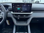 2026 Ford Explorer Tremor w/Glass Roof + Massaging Seats