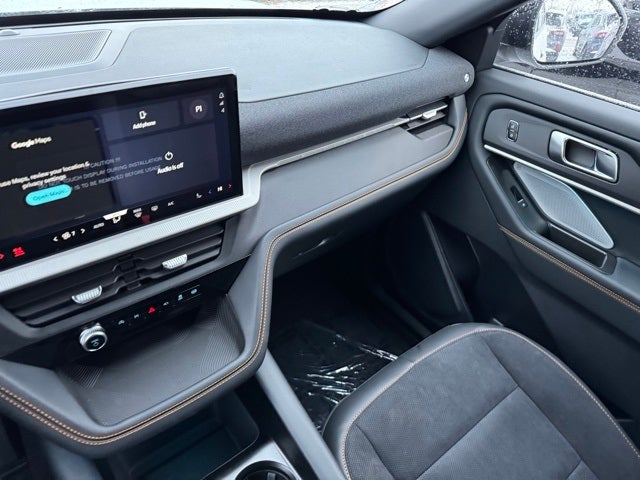 2026 Ford Explorer Tremor w/Glass Roof + Massaging Seats