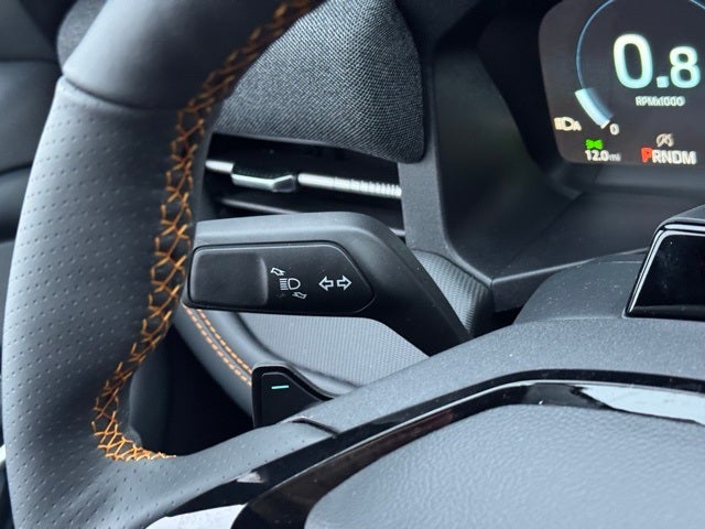 2026 Ford Explorer Tremor w/Glass Roof + Massaging Seats