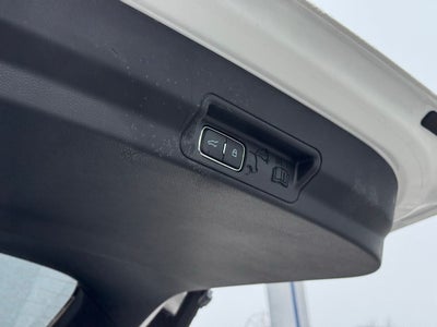 2026 Ford Explorer Tremor w/Glass Roof + Massaging Seats