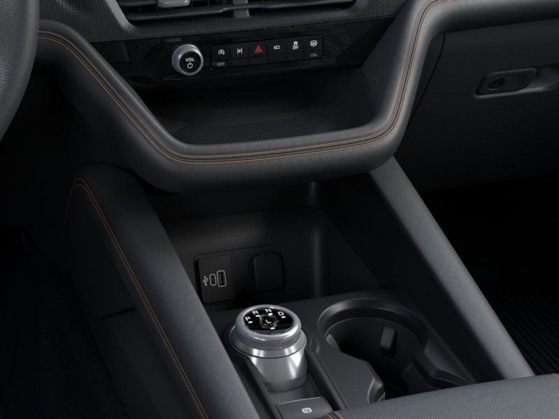 2026 Ford Explorer Tremor w/Glass Roof + Massaging Front Seats
