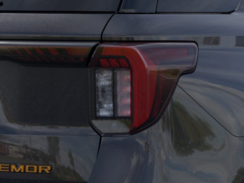 2026 Ford Explorer Tremor w/Glass Roof + Massaging Front Seats