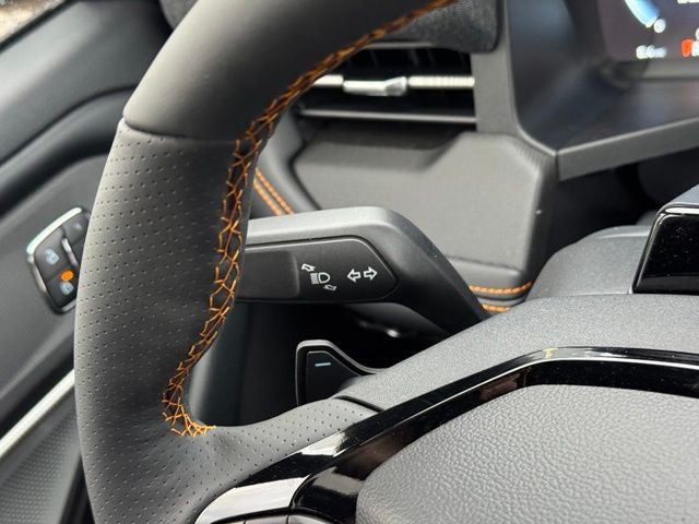 2026 Ford Explorer Tremor w/Glass Roof + Massaging Front Seats